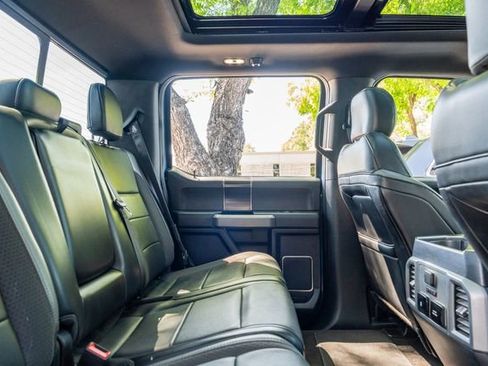 Used 2019 Ford F150 Raptor w/ Equipment Group 802A Luxury AWD/4WD image 40