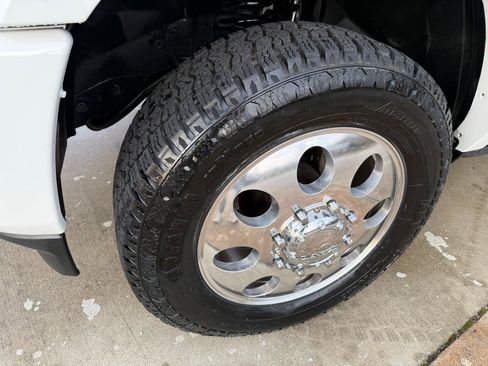 Used 2019 RAM 3500 Limited image 7