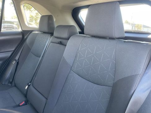 Used 2023 Toyota RAV4 XLE image 31
