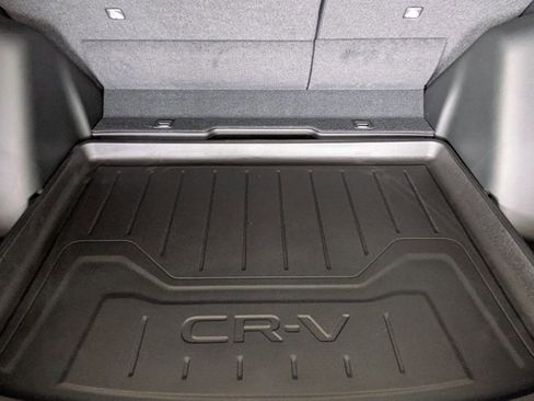 New 2025 Honda CR-V EX image 17