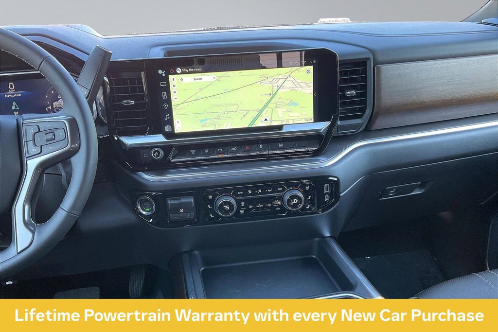 New 2026 Chevrolet Silverado 2500 High Country w/ High Country Premium Package AWD/4WD image 6
