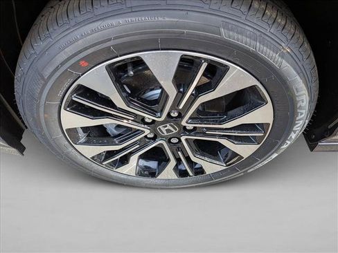 New 2026 Honda Odyssey Elite image 10