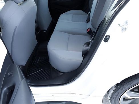 Certified 2022 Toyota Corolla SE w/ Carpet Mat Package (TMS) image 22