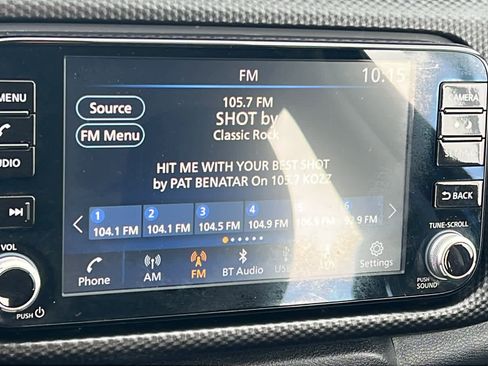 Used 2021 Nissan Kicks SV image 15