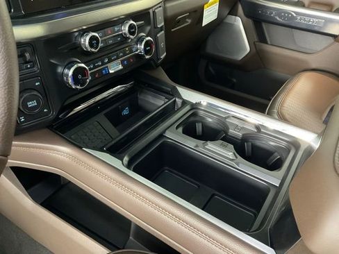 New 2026 Ford F350 King Ranch image 20