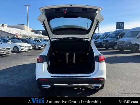 Certified 2023 Mercedes-Benz GLA 250 4MATIC image 22