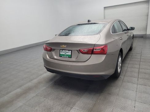 Used 2023 Chevrolet Malibu LS FWD image 9