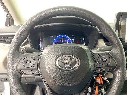 New 2026 Toyota Corolla LE image 12