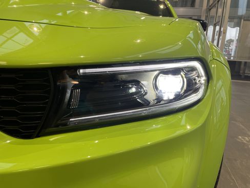 Used 2023 Dodge Charger SRT Hellcat w/ Harman/Kardon Audio Group image 5