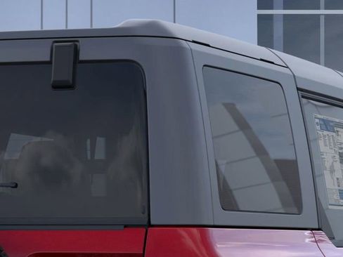 New 2025 Ford Bronco Big Bend image 27