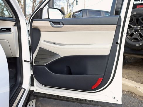 Used 2021 Hyundai Palisade Limited image 39