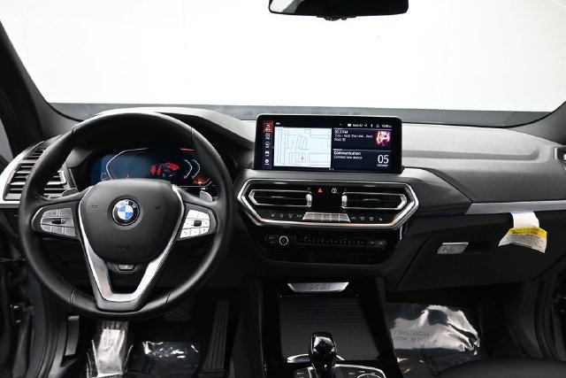 Used 2023 BMW X3 xDrive30i w/ Premium Package AWD/4WD image 15