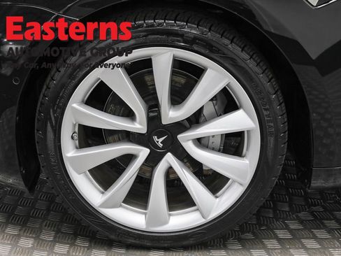 Used 2018 Tesla Model 3 Long Range image 31