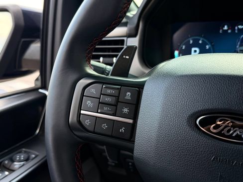 Used 2025 Ford F150 Raptor AWD/4WD image 43