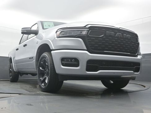 New 2026 RAM 1500 4x4 Crew Cab image 53
