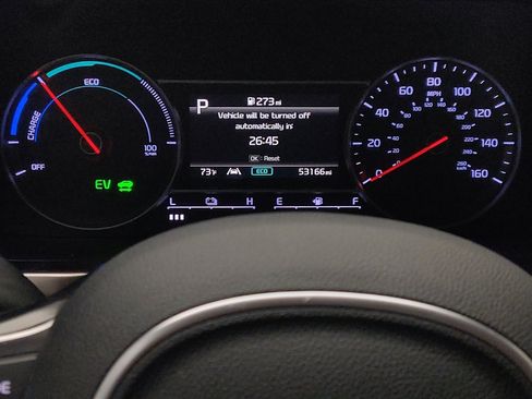 Used 2022 Kia Sorento S FWD image 23