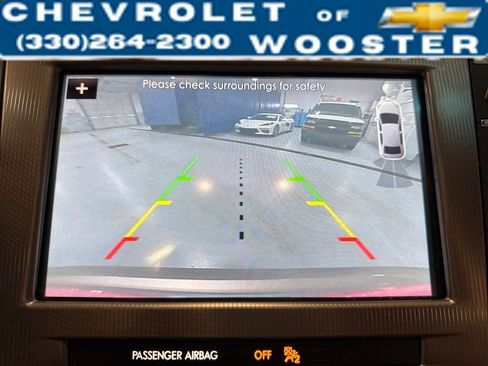 Used 2017 Lincoln MKZ Reserve w/ Climate Package image 13