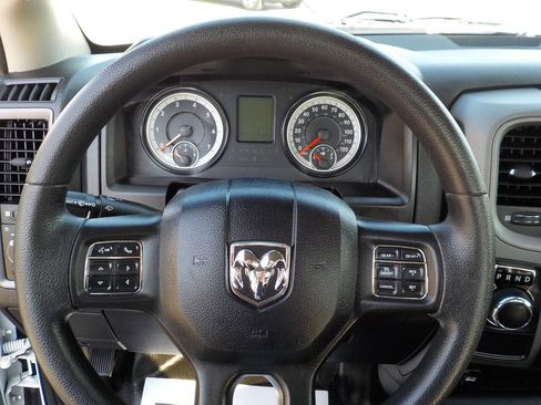 Used 2021 RAM 1500 Tradesman w/ Power & Remote Entry Group image 16