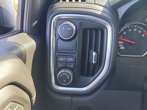 Used 2020 Chevrolet Silverado 1500 RST w/ Convenience Package image 28