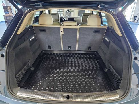 Used 2018 Audi Q5 Prestige image 16