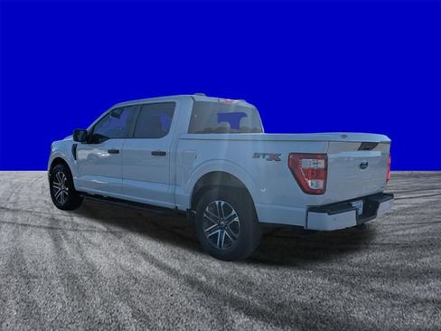 Certified 2023 Ford F150 XL w/ STX Appearance Package RWD image 6