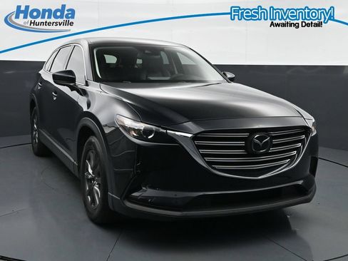 Used 2022 MAZDA CX-9 Touring AWD/4WD image 1