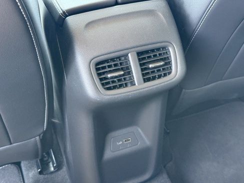 Used 2025 Buick Envision Sport Touring AWD/4WD image 34