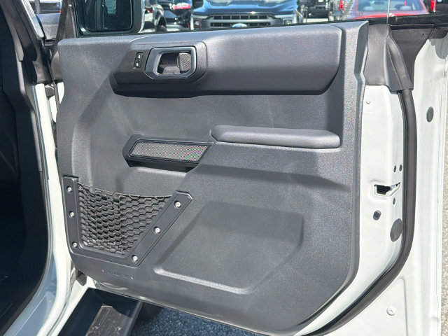 New 2026 Ford Bronco Outer Banks AWD/4WD image 16