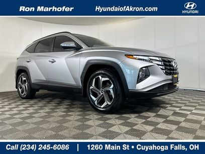 Used 2023 Hyundai Tucson SEL w/ Convenience Package