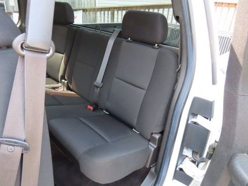 Used 2011 Chevrolet Silverado 1500 LT w/ All-Star Edition image 16