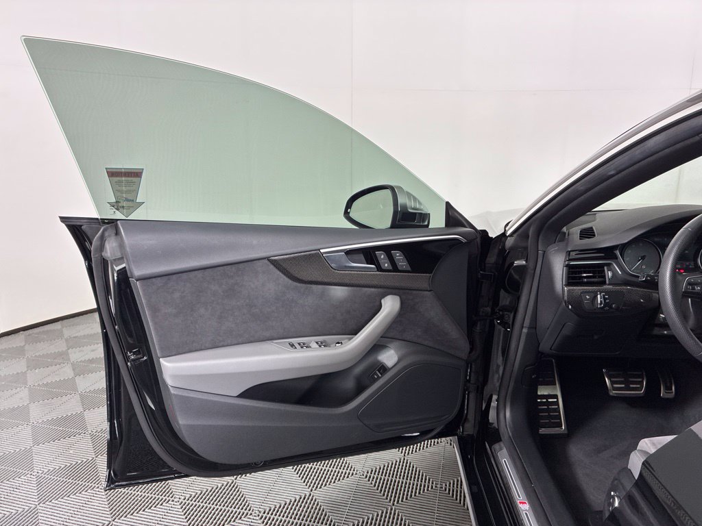 Used 2024 Audi S5 Premium w/ Convenience Package AWD/4WD image 23