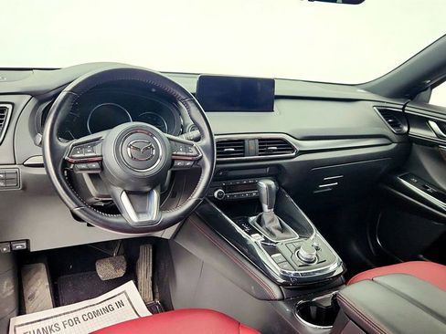Used 2023 MAZDA CX-9 Carbon Edition image 13