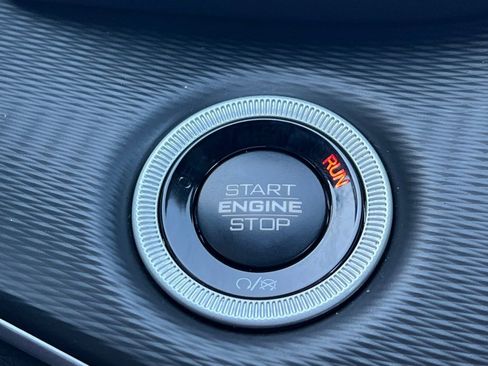 New 2025 Jeep Grand Cherokee L Laredo w/ Trailer Tow Package image 24