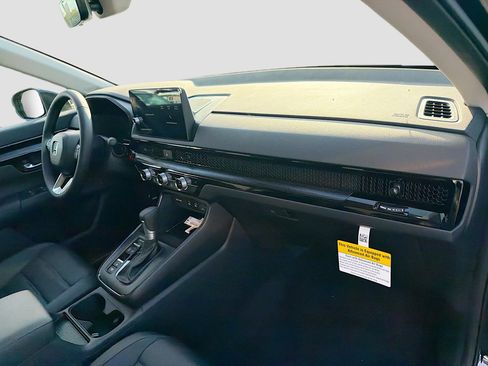 New 2026 Honda CR-V EX-L image 24