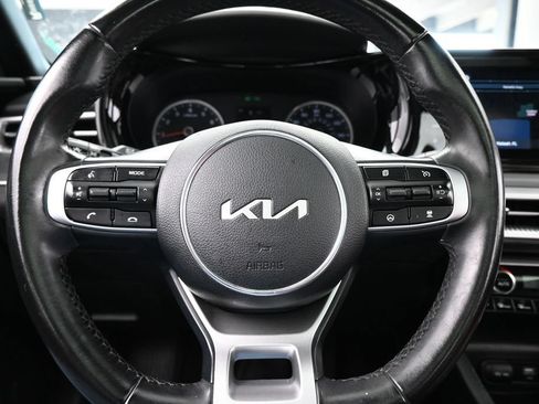 Used 2023 Kia K5 GT-Line FWD image 27