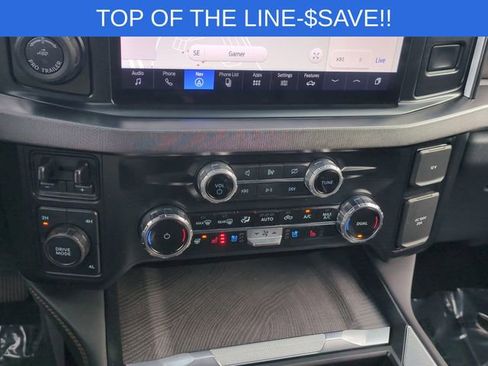 Used 2024 Ford F450 Platinum image 17