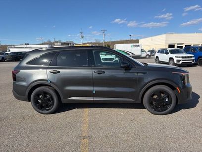 New 2026 Kia Sorento SX Prestige