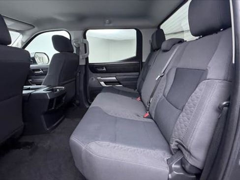 Used 2023 Toyota Tundra SR5 AWD/4WD image 17