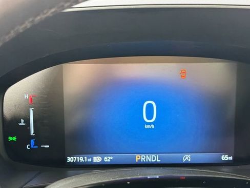 Used 2023 Ford Escape Active AWD/4WD image 13