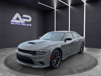 Used 2019 Dodge Charger R/T w/ Plus Group