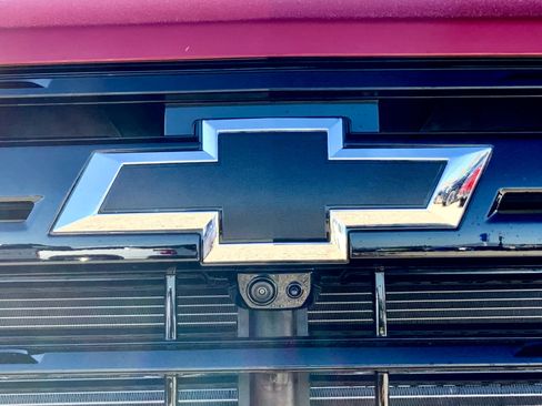 New 2026 Chevrolet Silverado 2500 LTZ w/ Trail Boss Package image 20