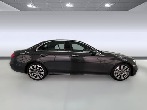 Certified 2022 Mercedes-Benz E 350 Sedan image 7
