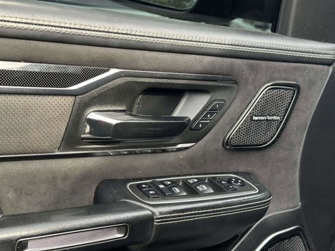 Used 2021 RAM 1500 TRX w/ TRX Level 2 Equipment Group image 14