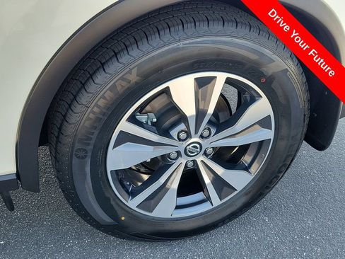 Used 2021 Nissan Murano SV FWD image 29