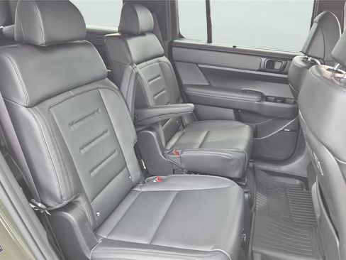 Certified 2024 Hyundai Santa Fe Calligraphy AWD/4WD image 15