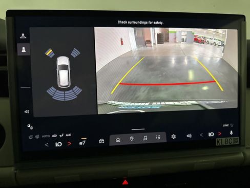 New 2026 MAZDA CX-5 Preferred AWD/4WD image 15