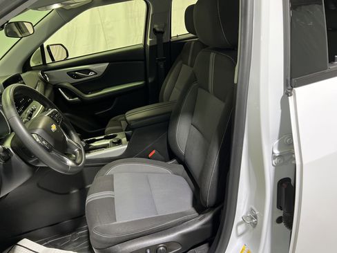 Certified 2023 Chevrolet Blazer LT image 17