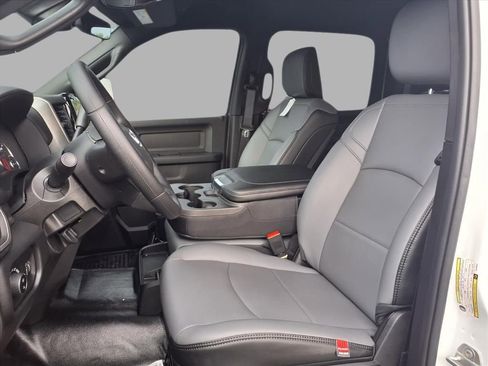 New 2026 RAM 2500 Tradesman image 18