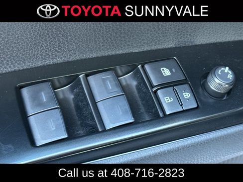 Used 2026 Toyota Camry XSE image 17