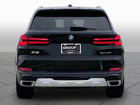 Used 2024 BMW X5 sDrive40i w/ Parking Assistance Package RWD image 4